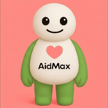 AidMax Animation
